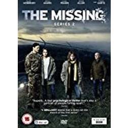 The Missing: Series 2 [DVD]
